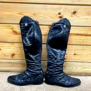 Tucci Field Boot Mens 12 (IT 45)